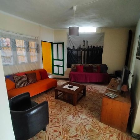 Villa Casa Omaira Erese Zimmer foto